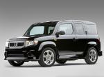 Honda Element SC 2009 года